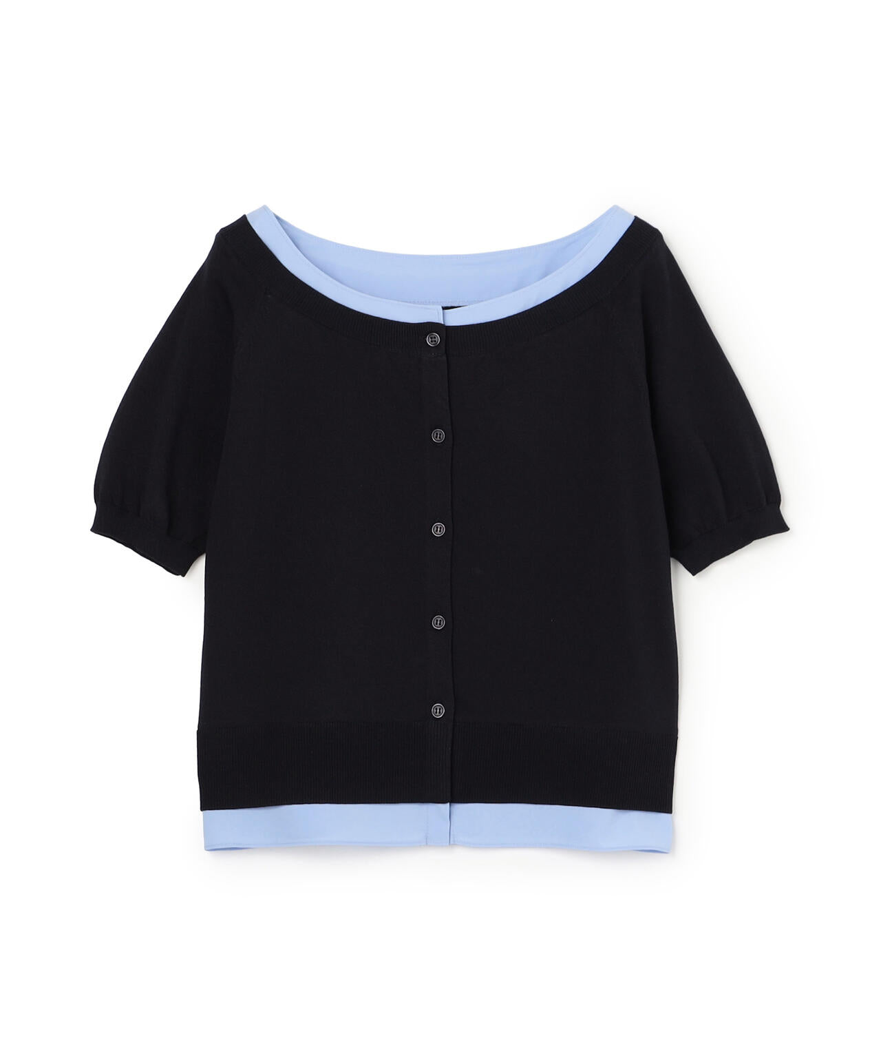 167cm 着用サイズ:FR