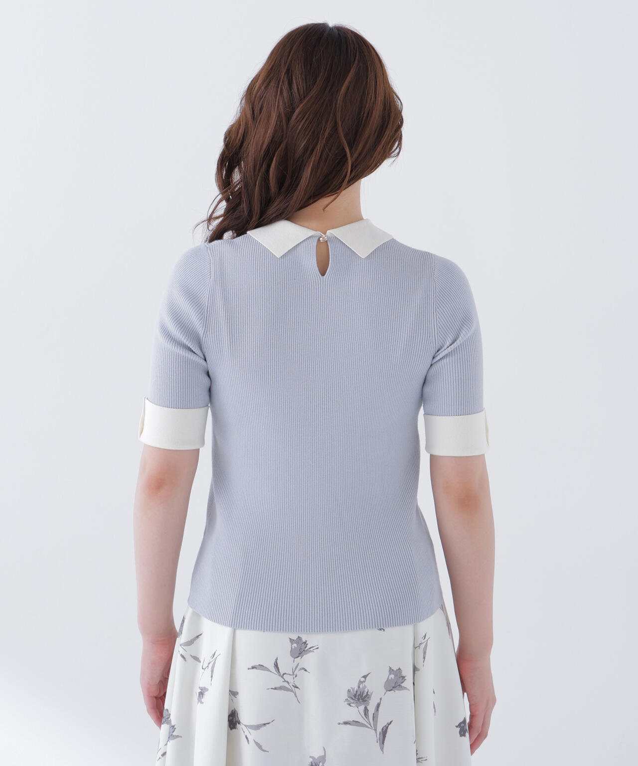 167cm 着用サイズ:FR