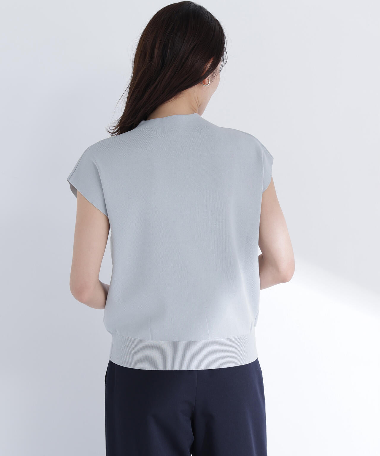 164cm 着用サイズ:FR