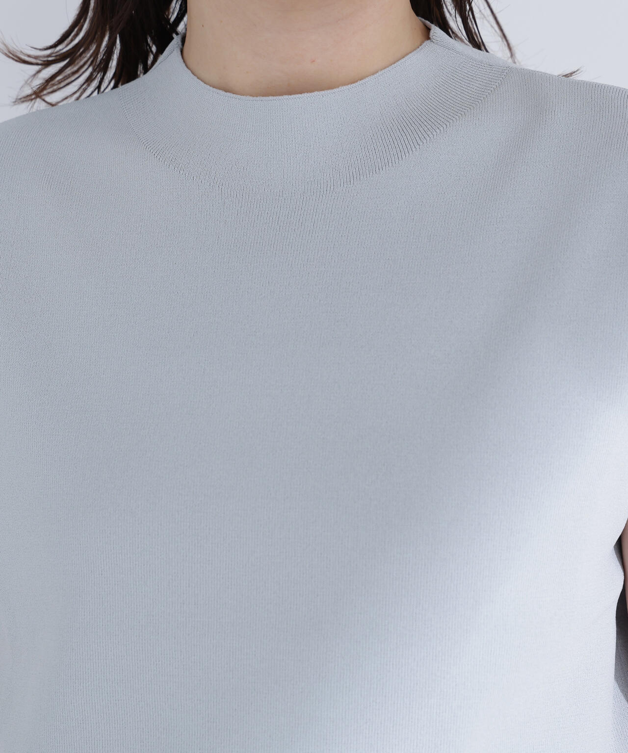 164cm 着用サイズ:FR