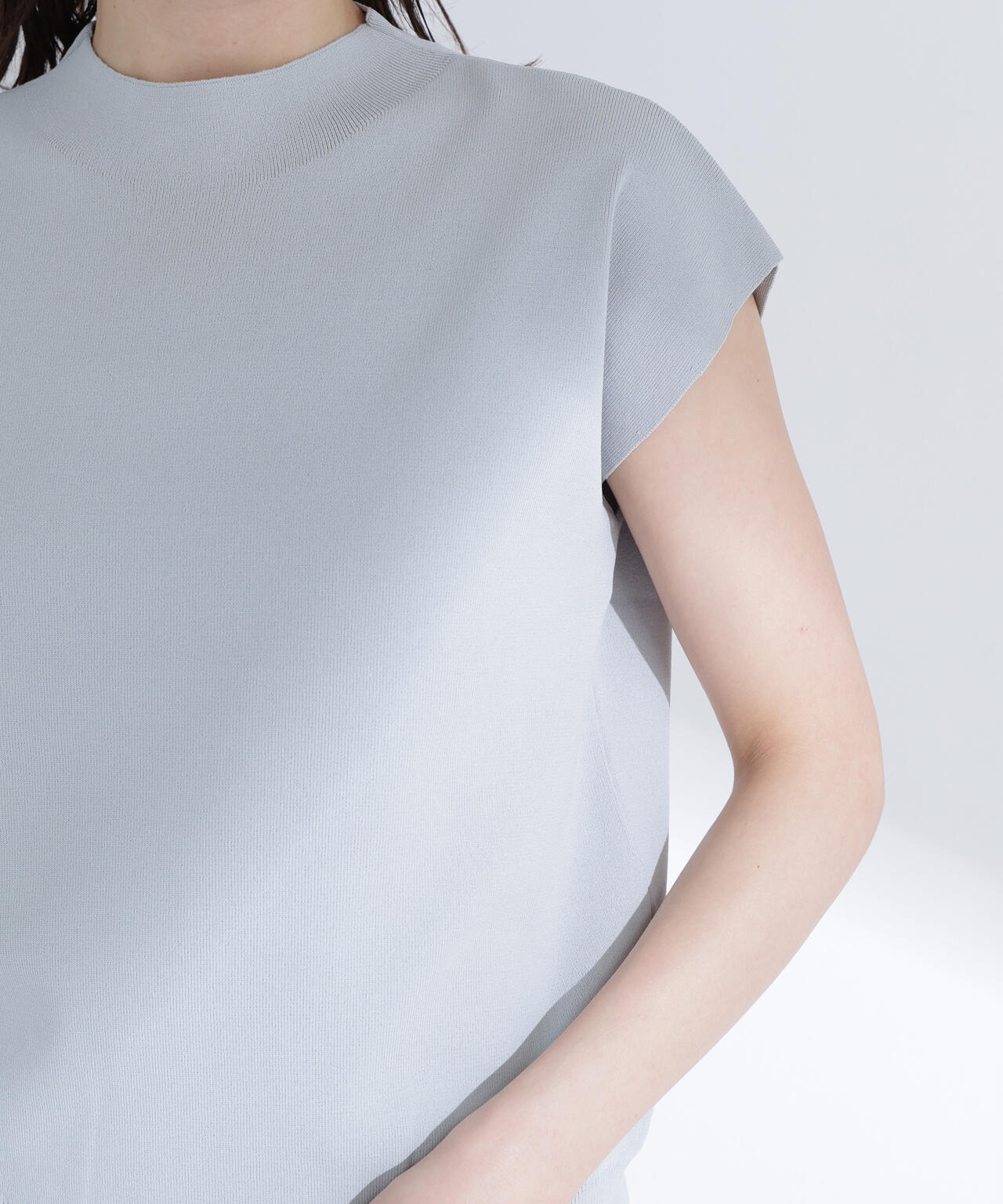 164cm 着用サイズ:FR