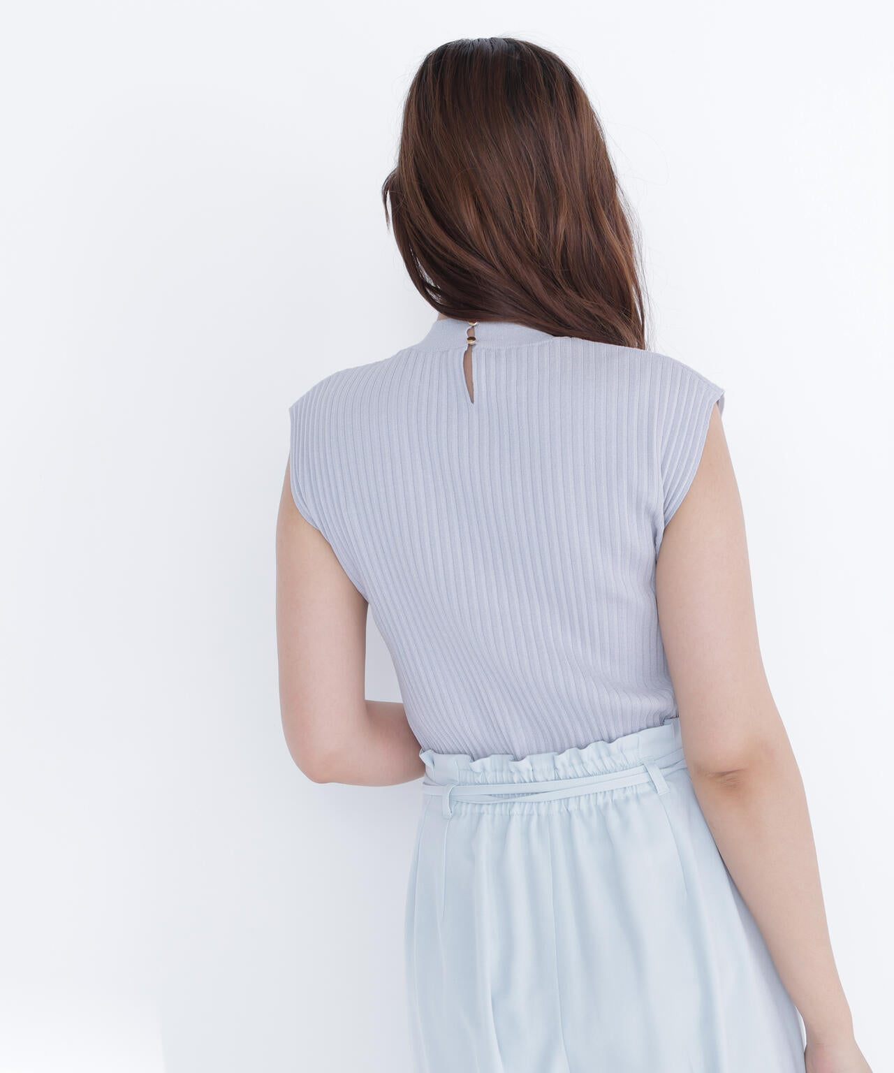 168cm 着用サイズ:FR