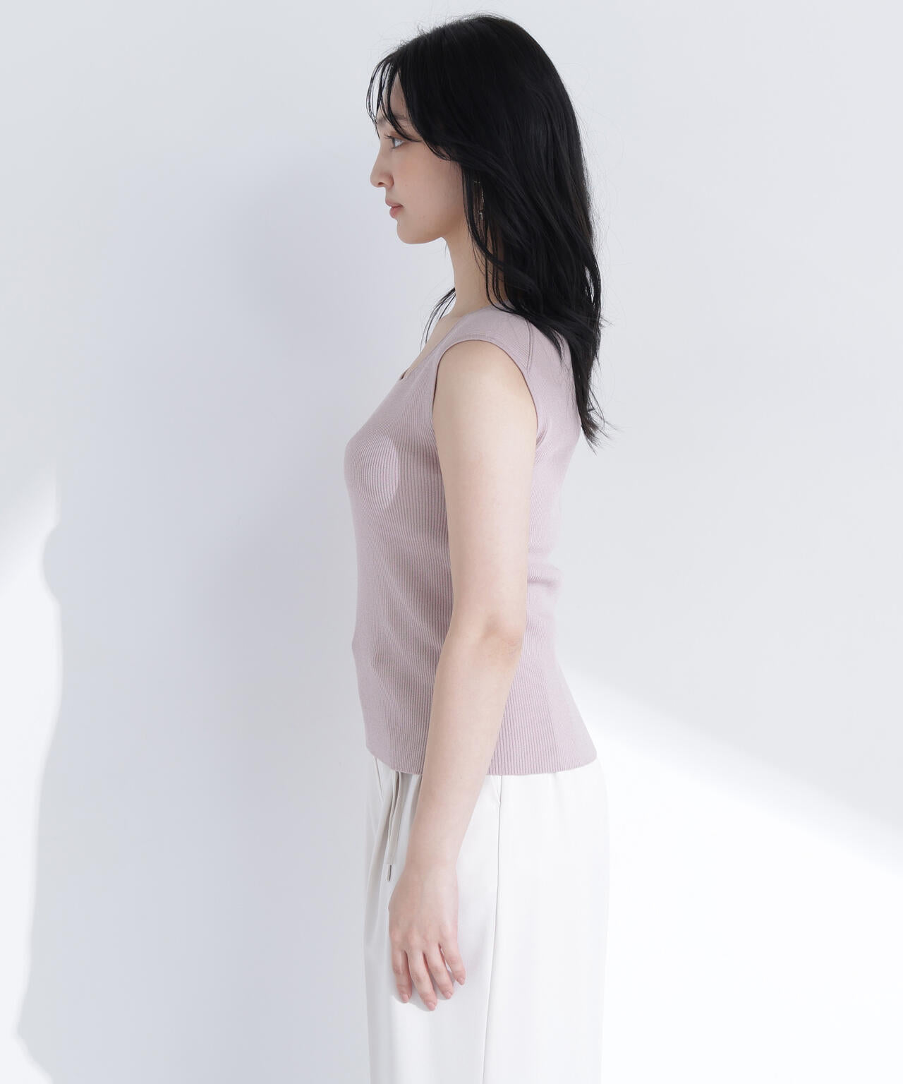 163cm 着用サイズ:FR
