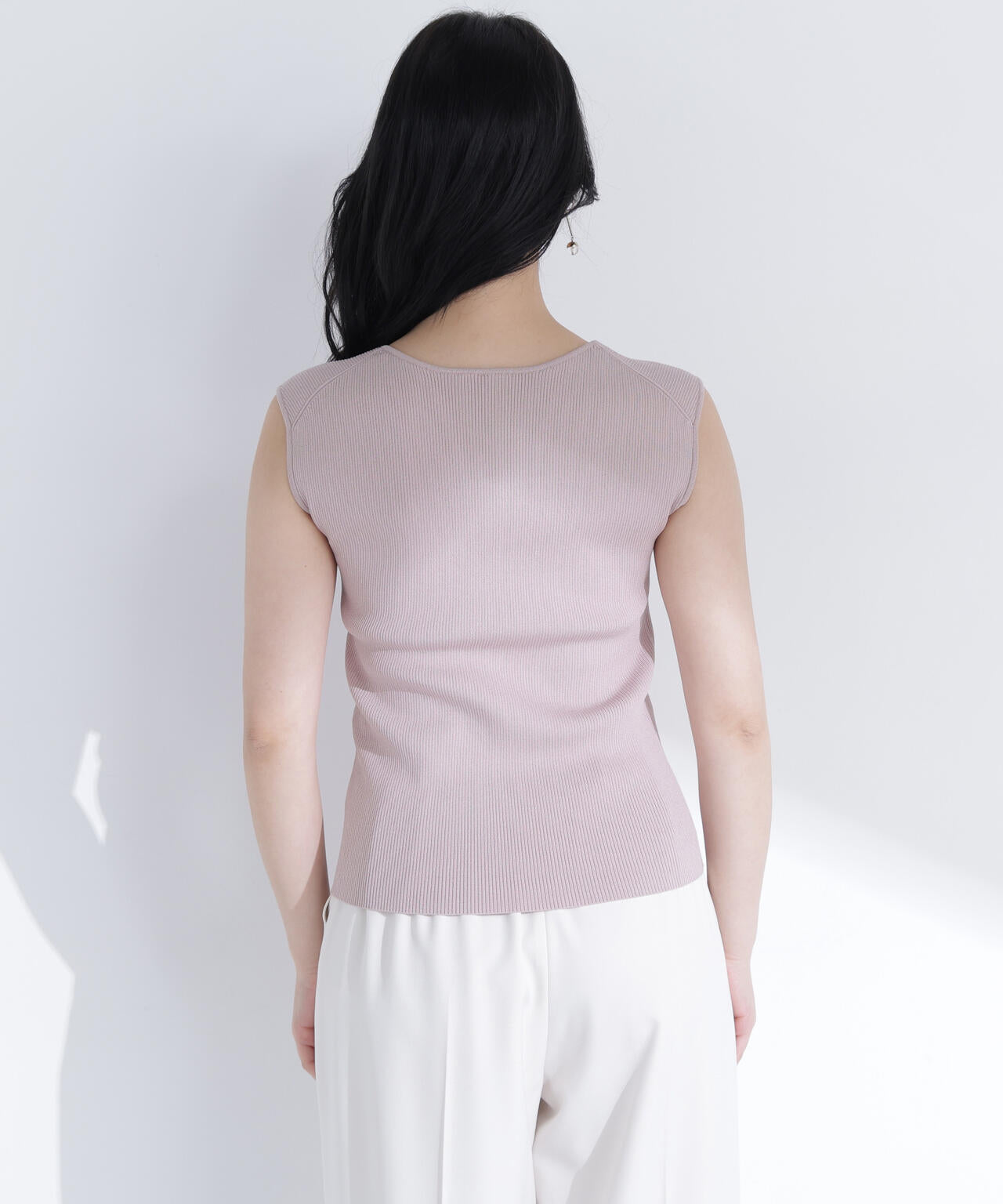 163cm 着用サイズ:FR