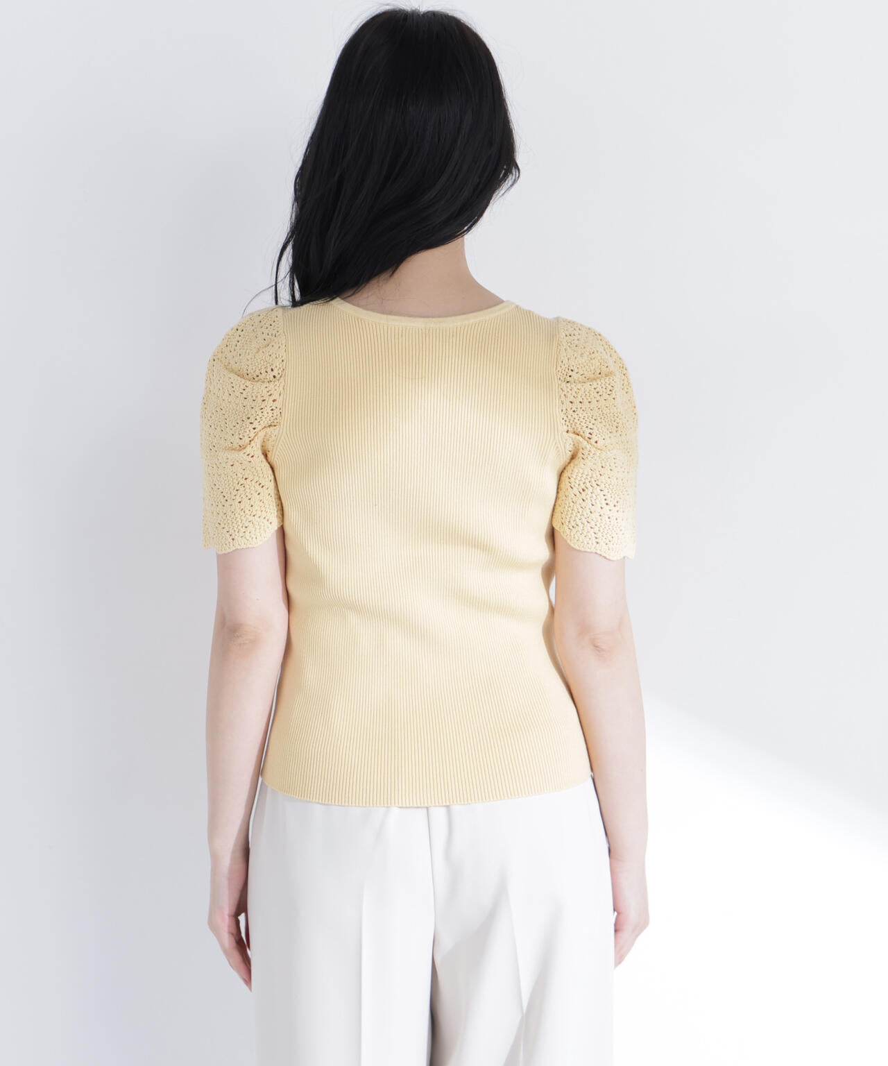 163cm 着用サイズ:FR