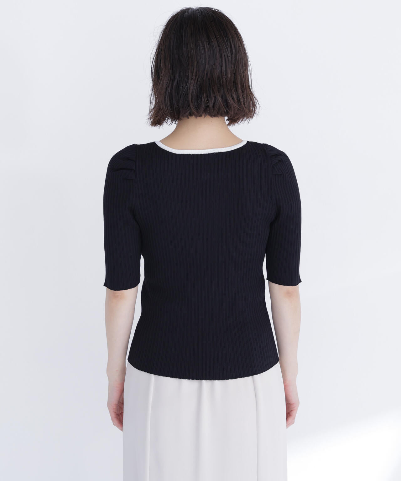 163cm 着用サイズ:FR