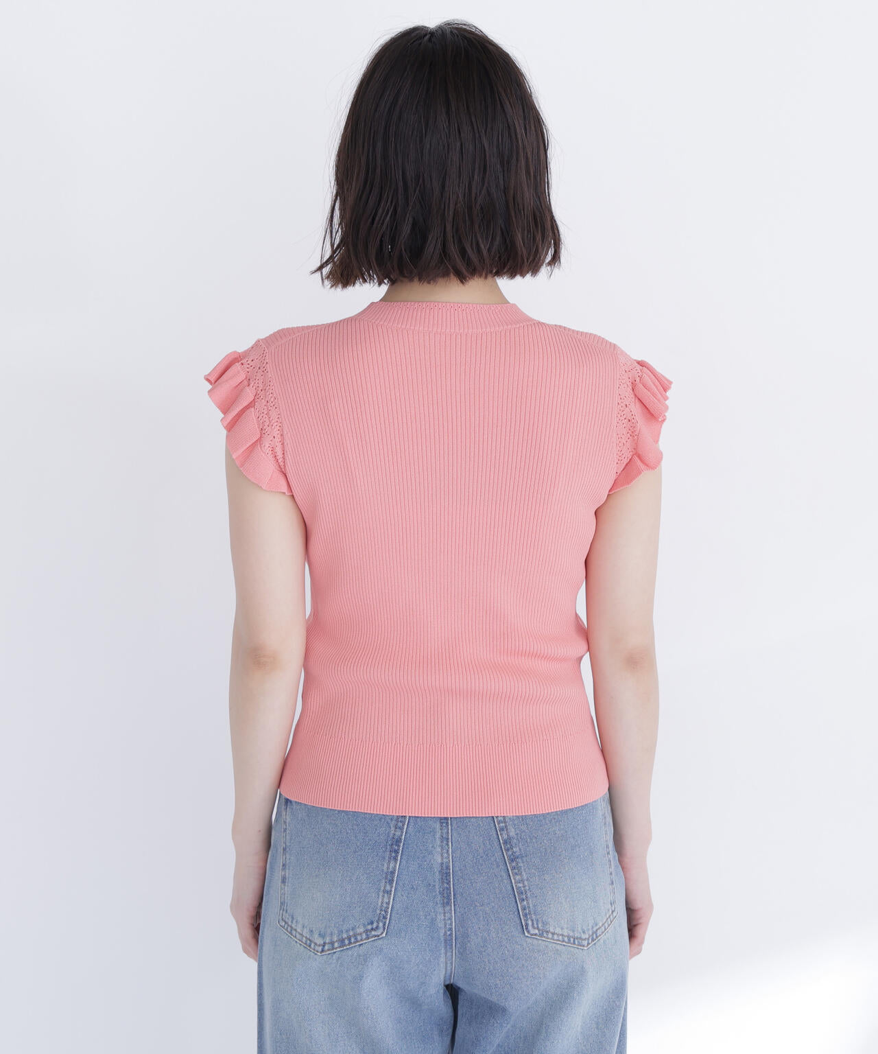 163cm 着用サイズ:FR