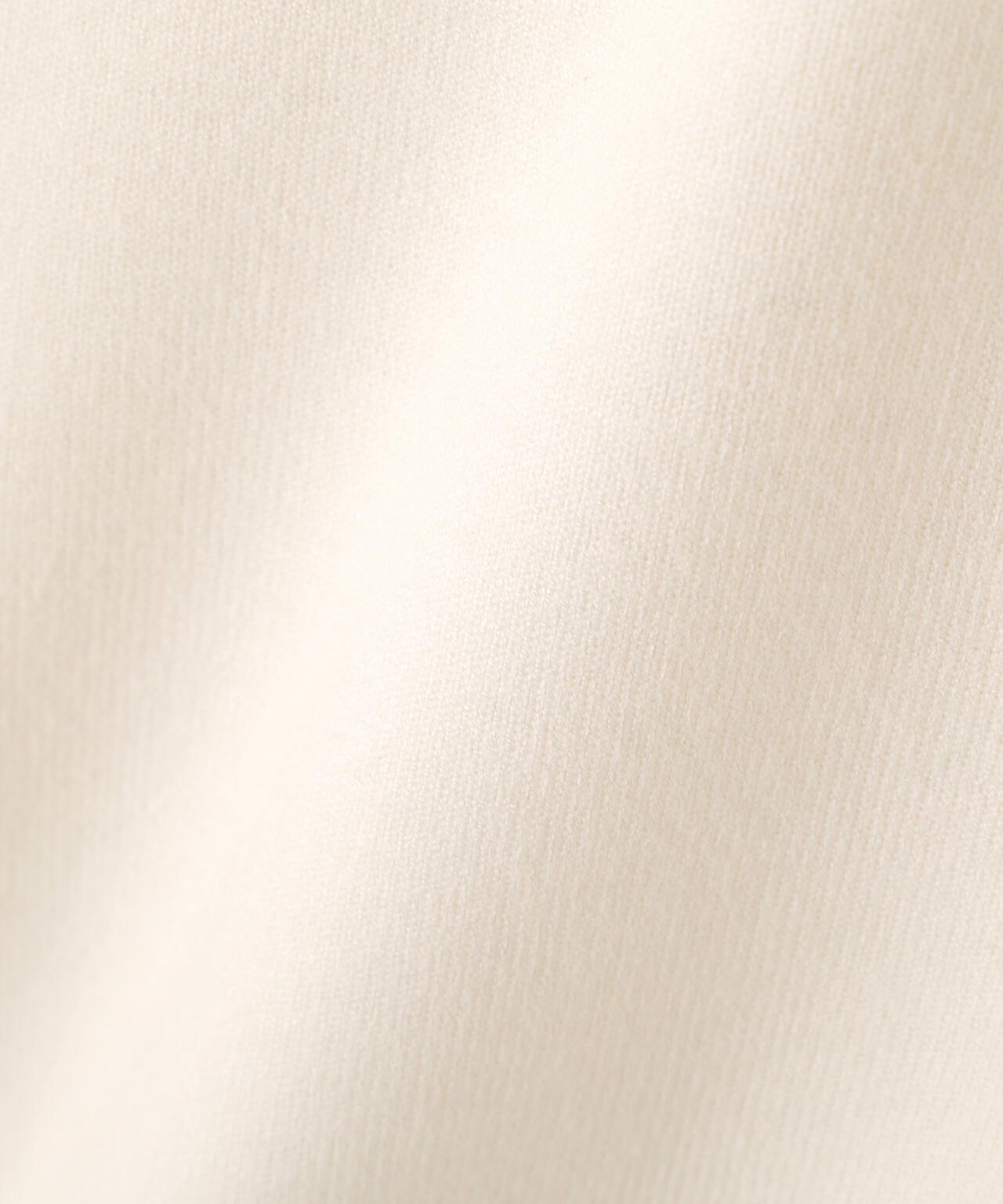 2wayカラーニットカーディガン