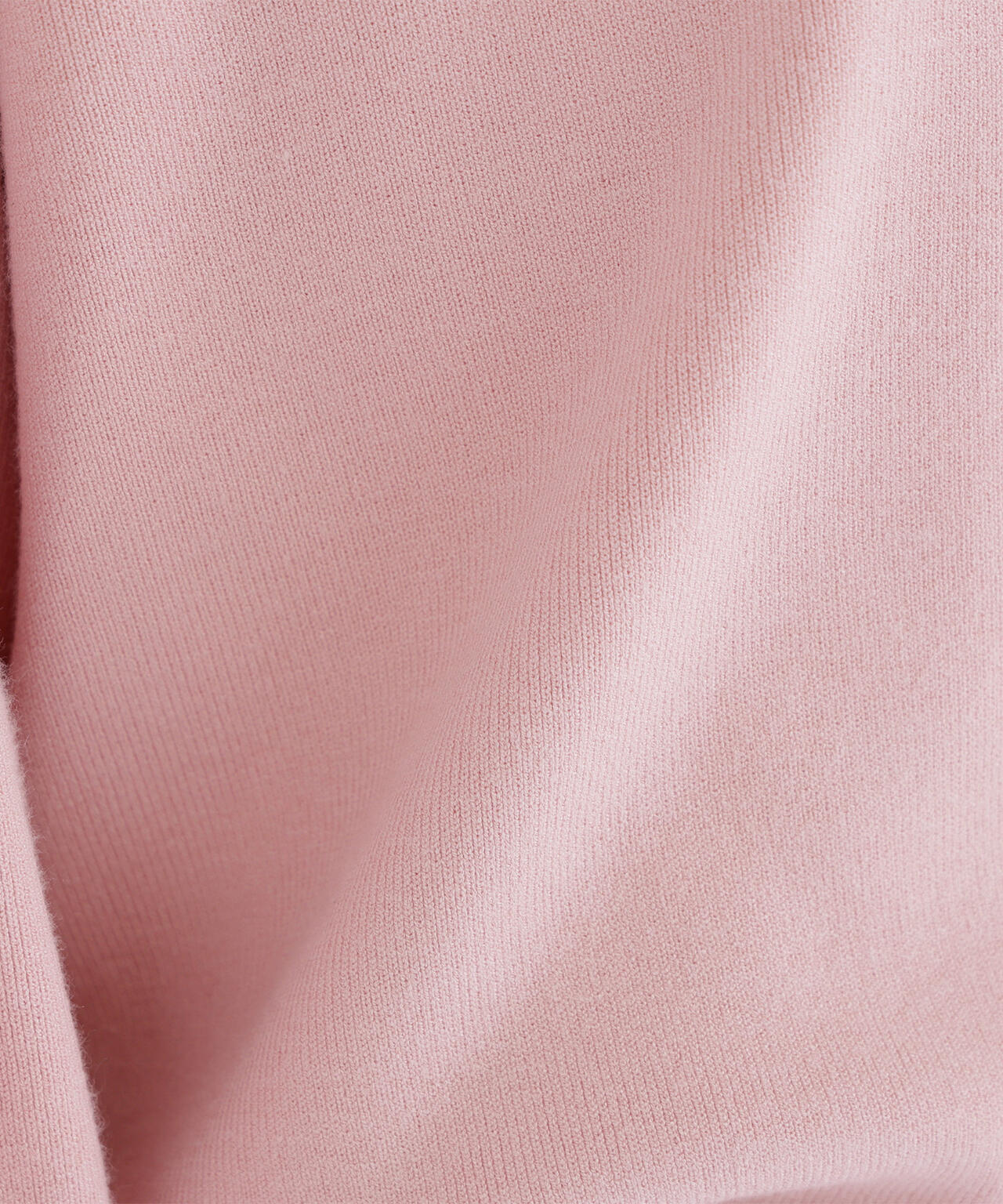 【一部店舗・mix.tokyo 限定カラー:ピンク】2wayカラーニットカーディガン