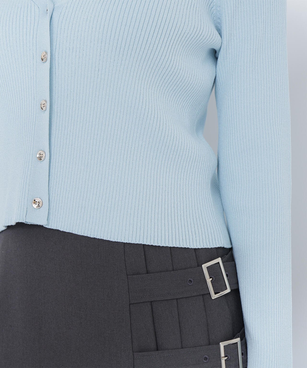 レースキャミアンサンブル