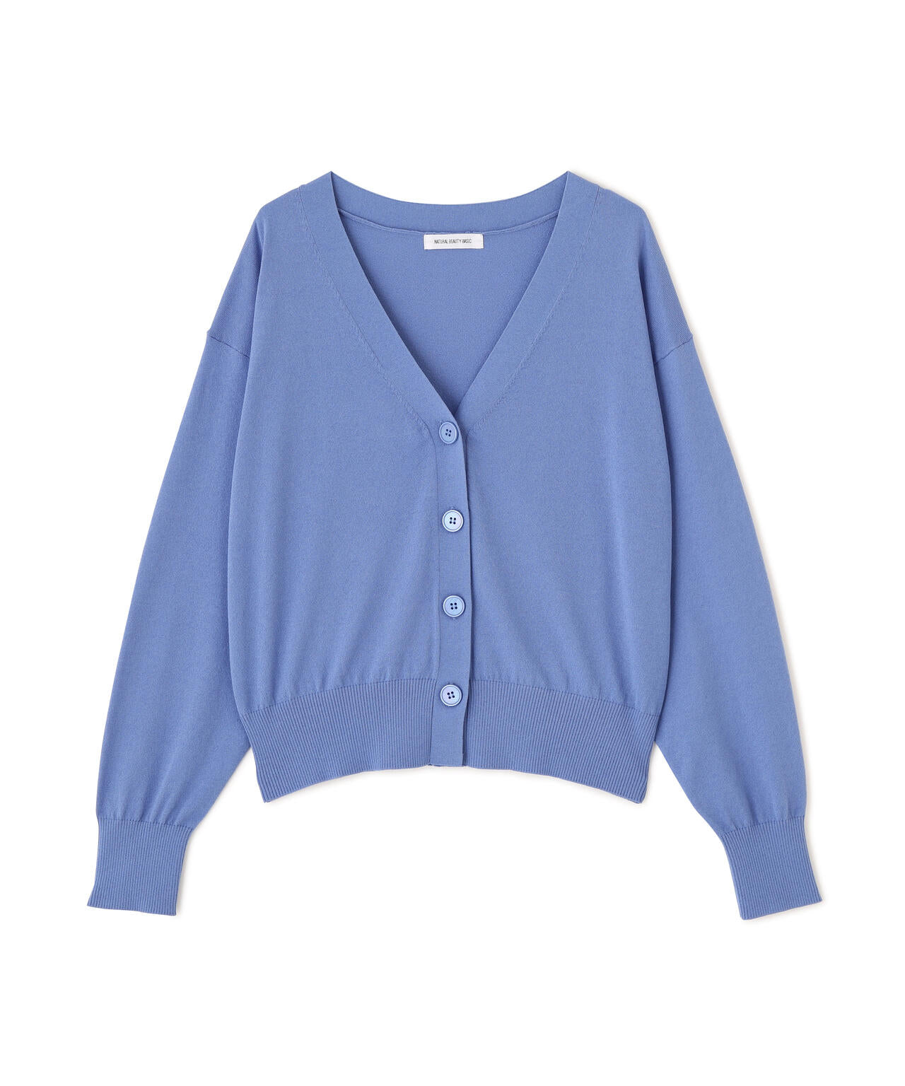 <ちょうど、いい服>毎日頼れる!右腕カーデ