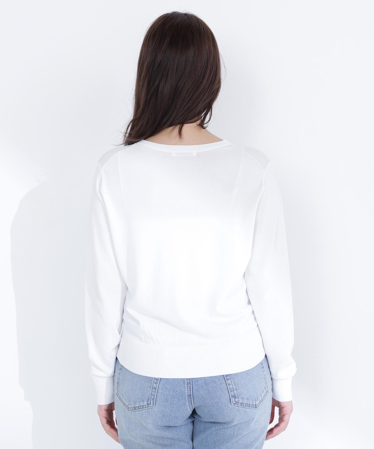 163cm 着用サイズ:FR