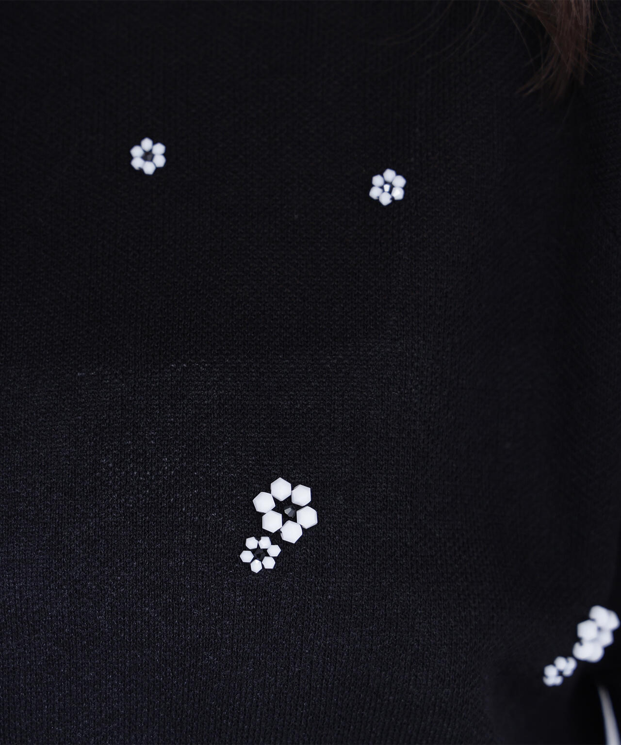 163cm 着用サイズ:FR