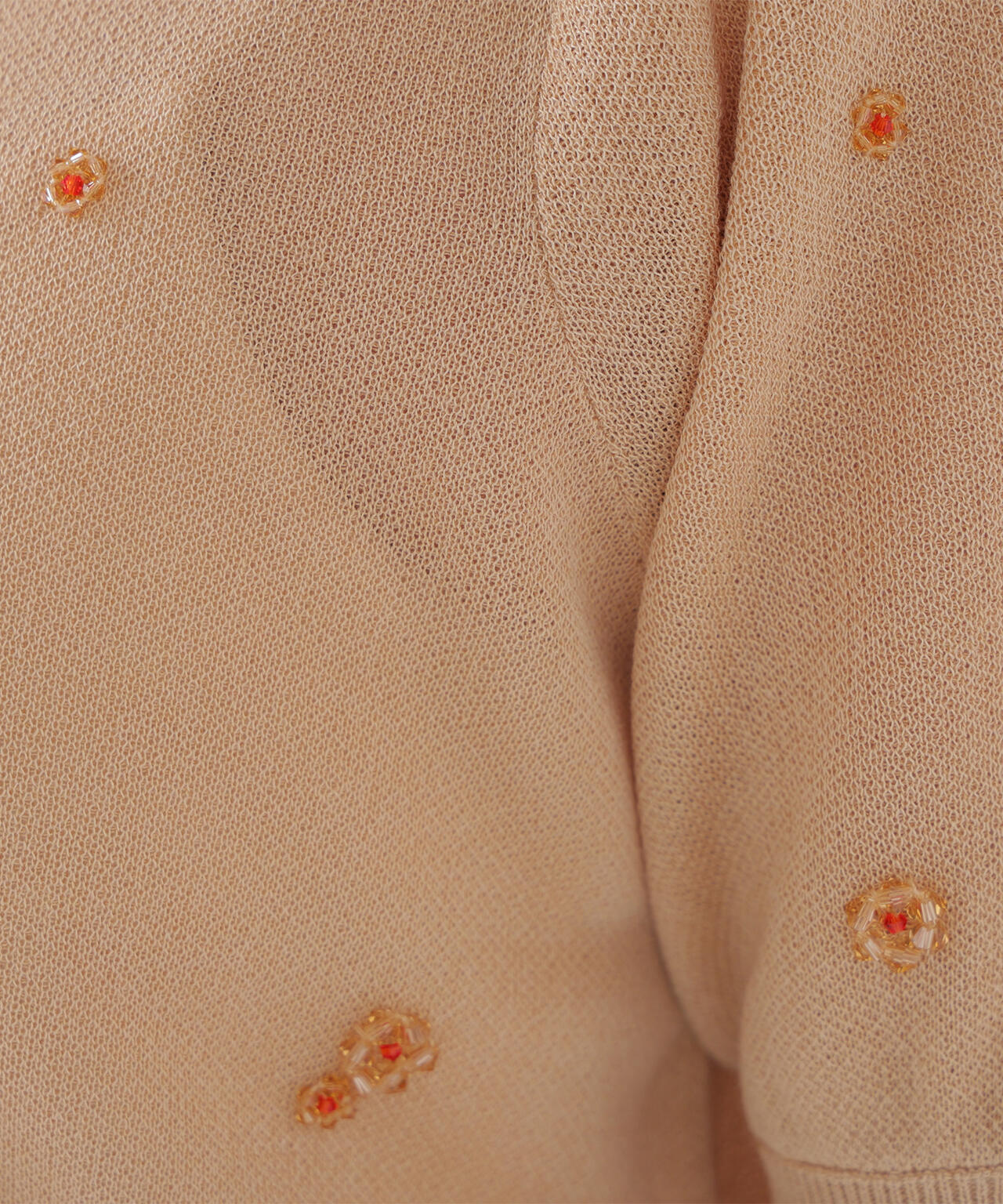 167cm 着用サイズ:FR