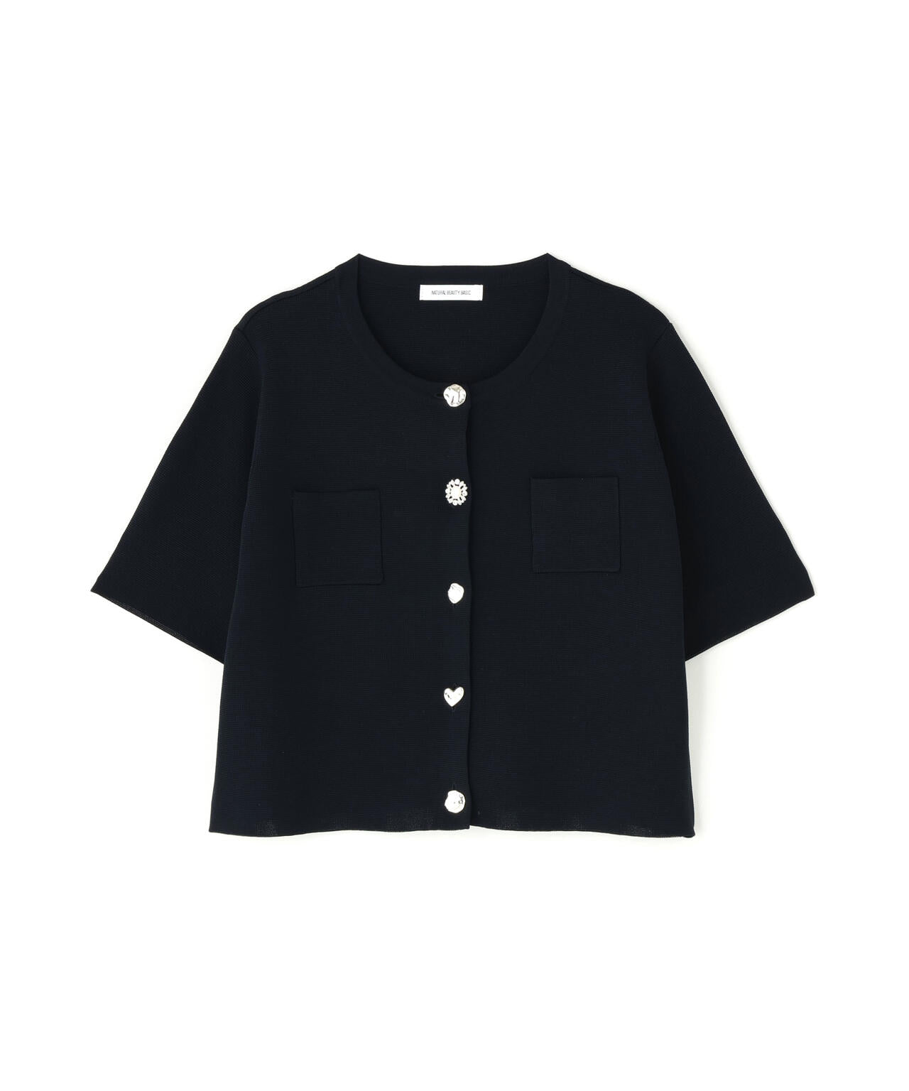 168cm 着用サイズ:FR