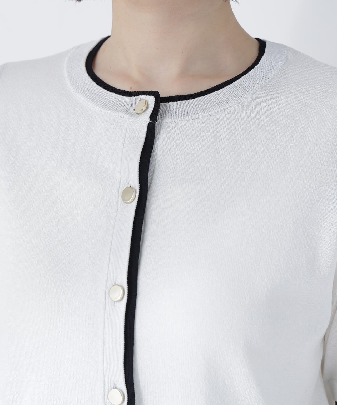 168cm B:78 W:57 H:87 着用サイズ:FR