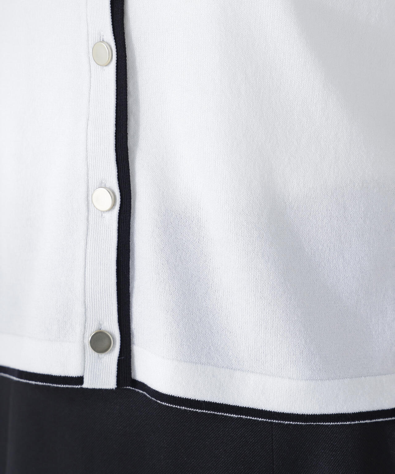 168cm B:78 W:57 H:87 着用サイズ:FR