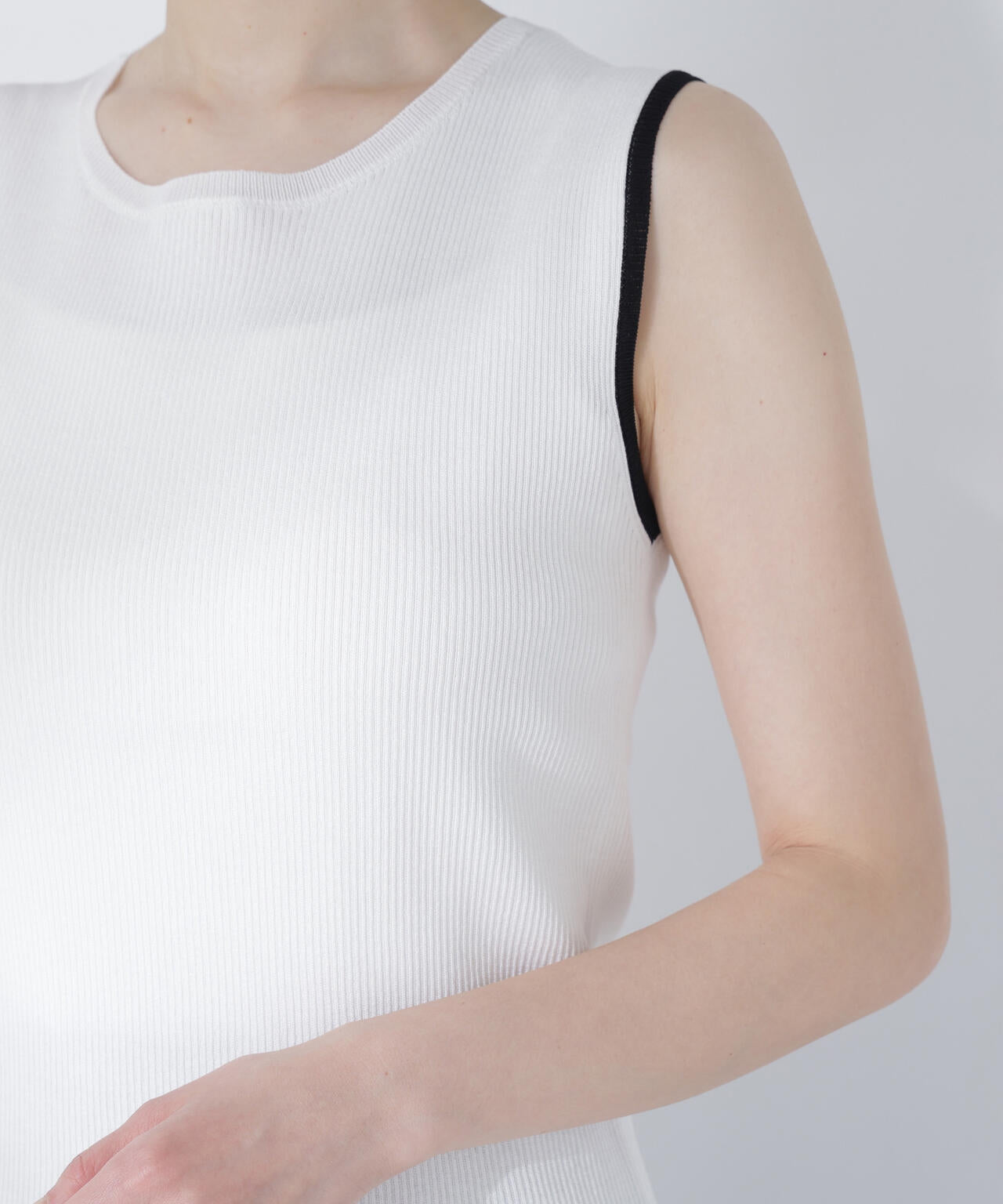 168cm B:78 W:57 H:87 着用サイズ:FR