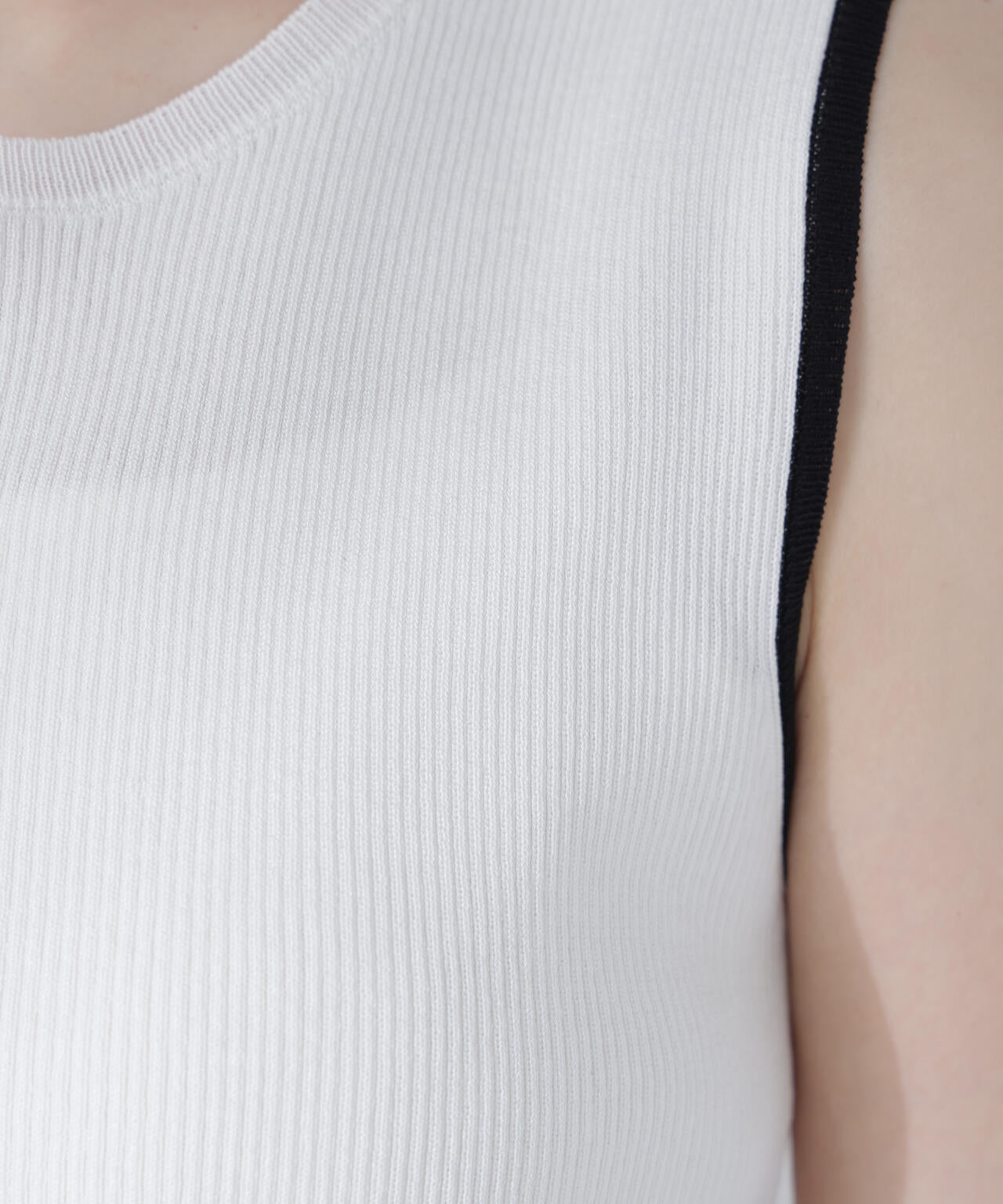 168cm B:78 W:57 H:87 着用サイズ:FR