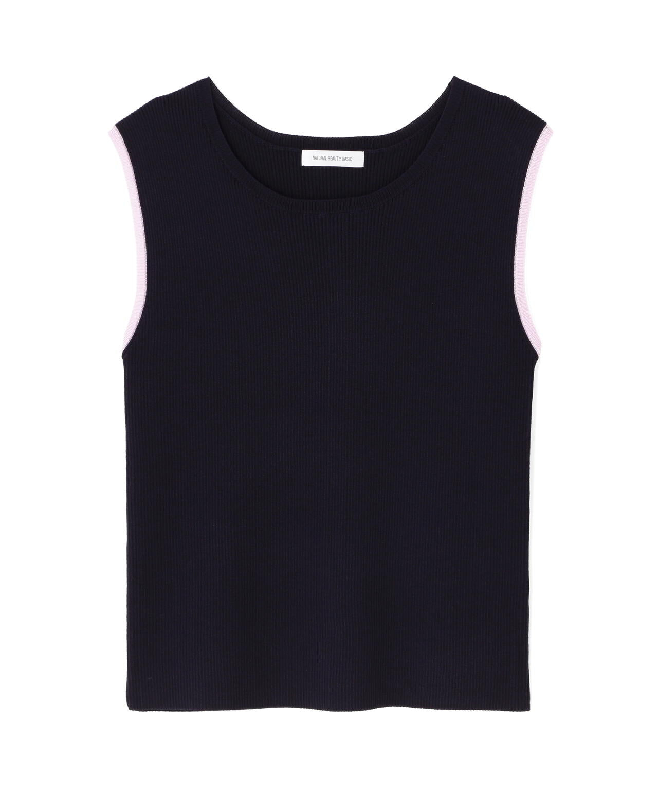 レイヤードライクニットアンサンブル