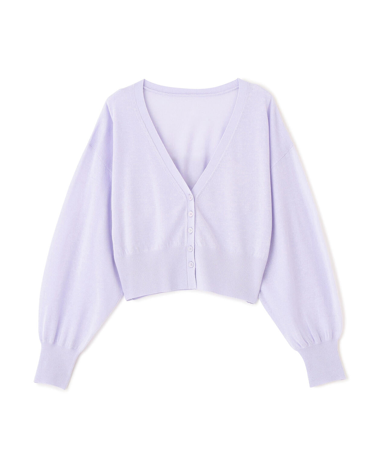 <ちょうど、いい服>さらりと、涼しげ麻混カーディガン