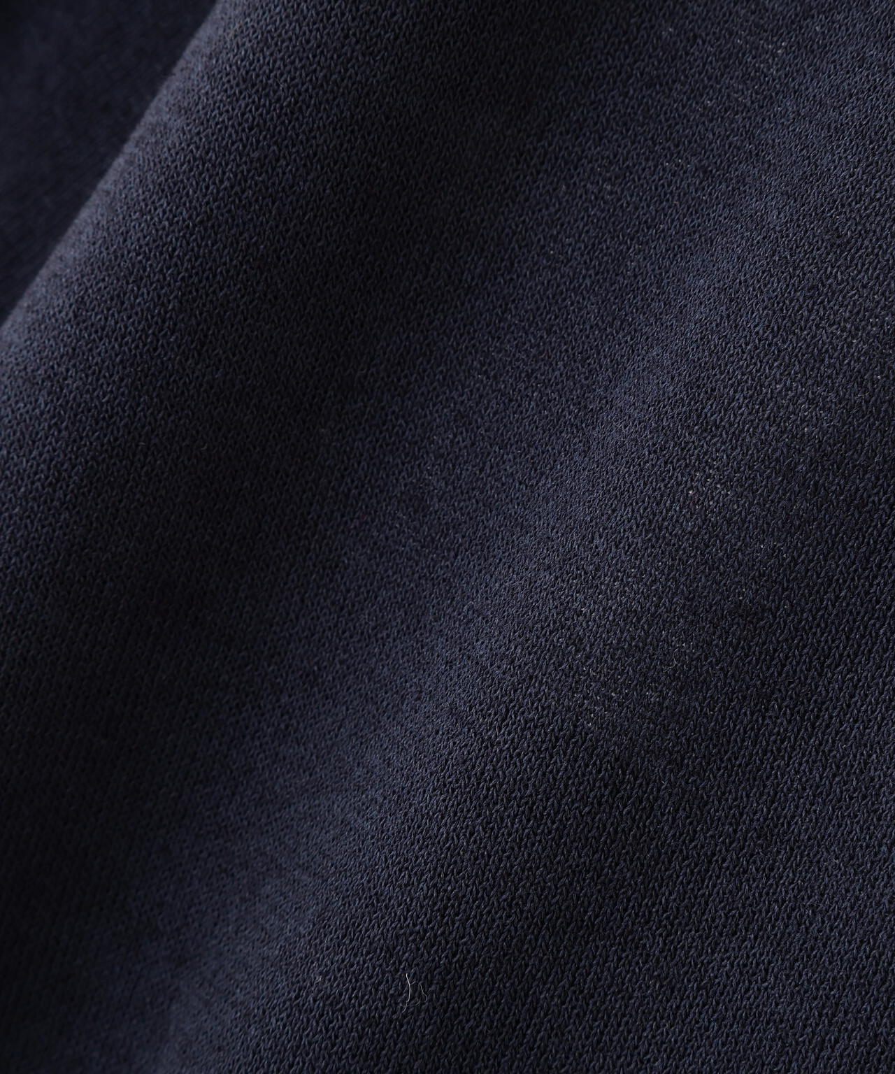 <ちょうど、いい服>さらりと、涼しげ麻混カーディガン
