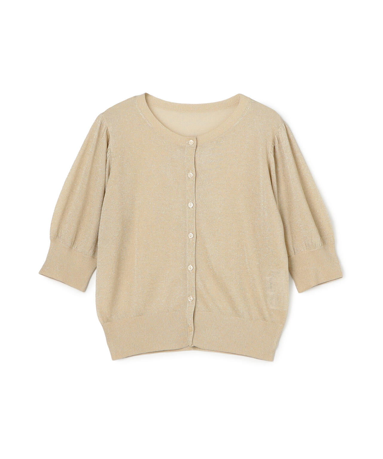 165cm 着用サイズ:FR