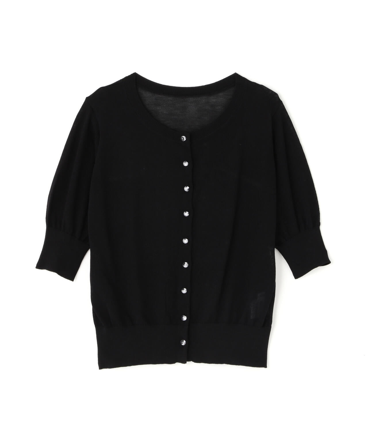 163cm 着用サイズ:FR