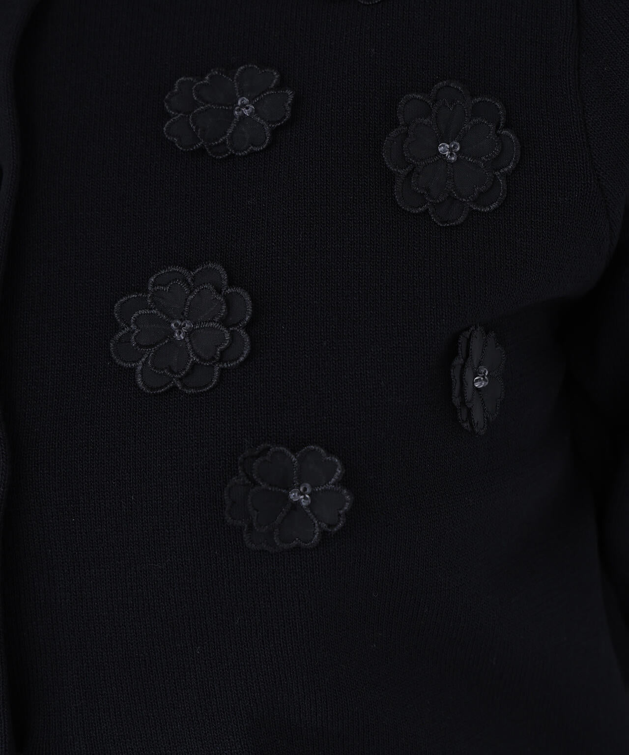 163cm 着用サイズ:FR