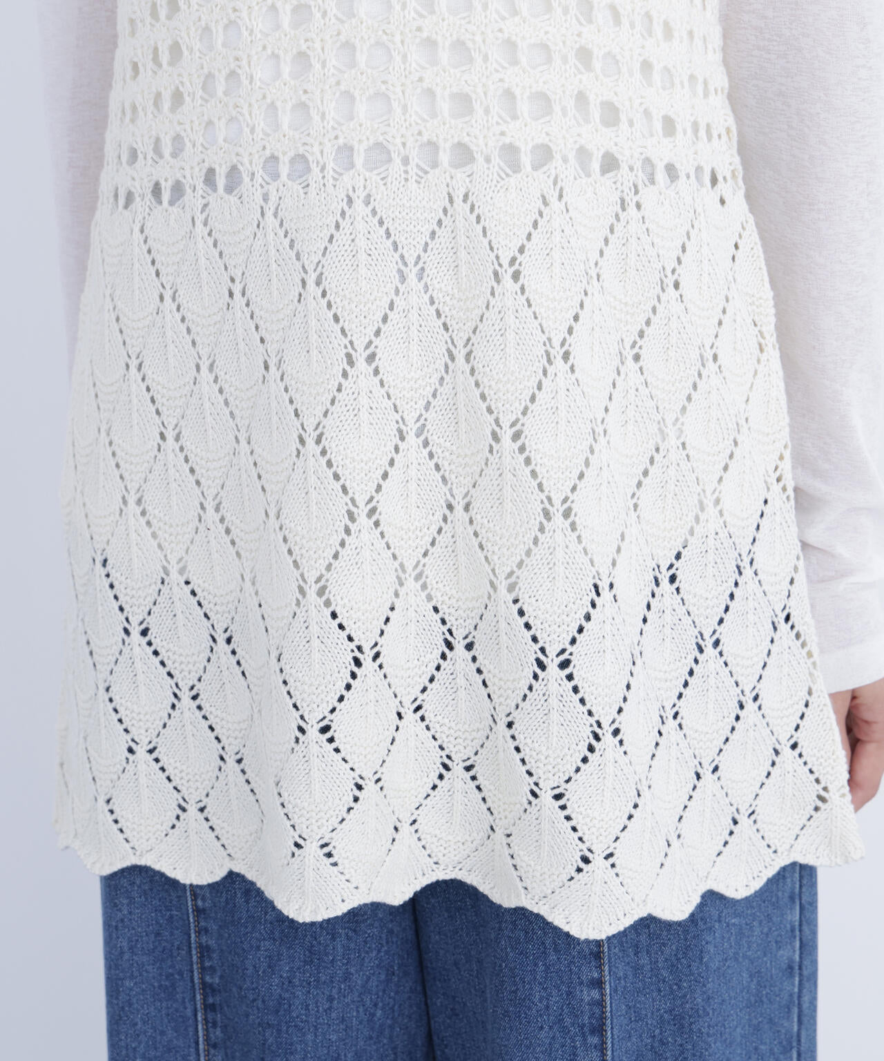 カギアミニットキャミソール