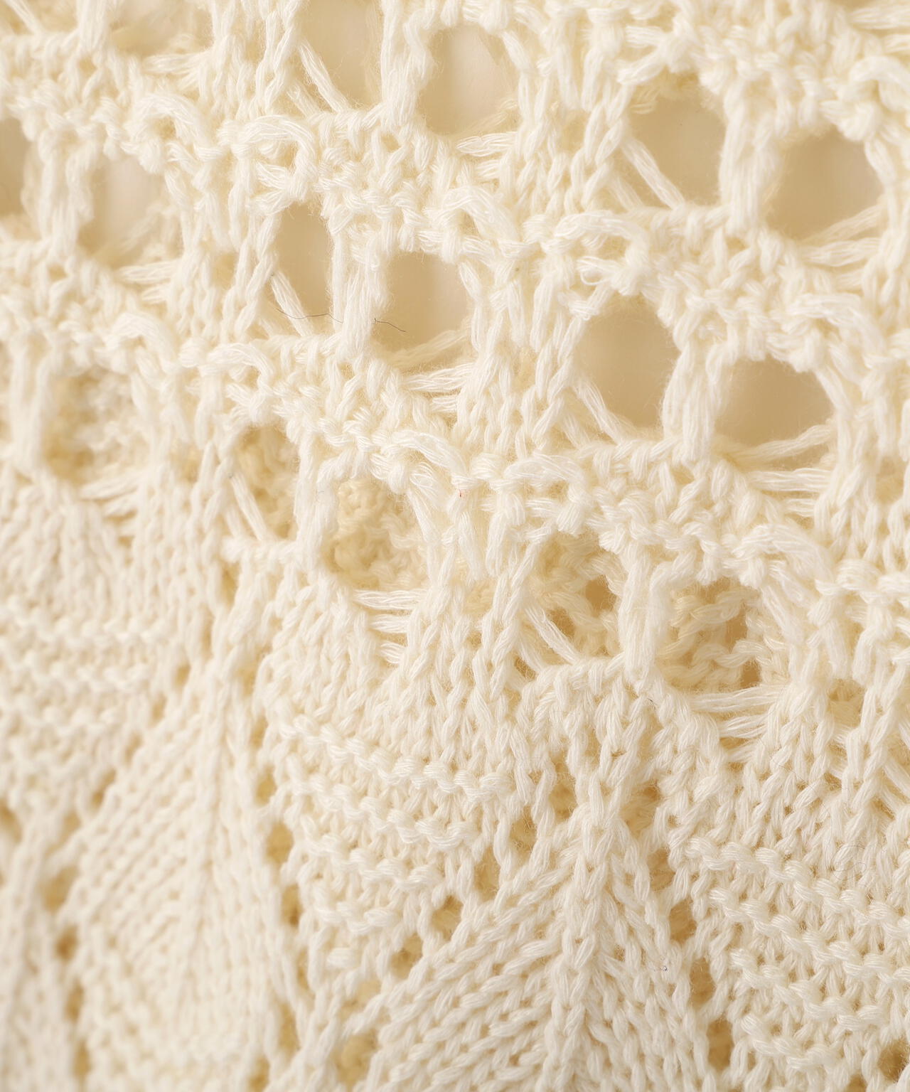 カギアミニットキャミソール