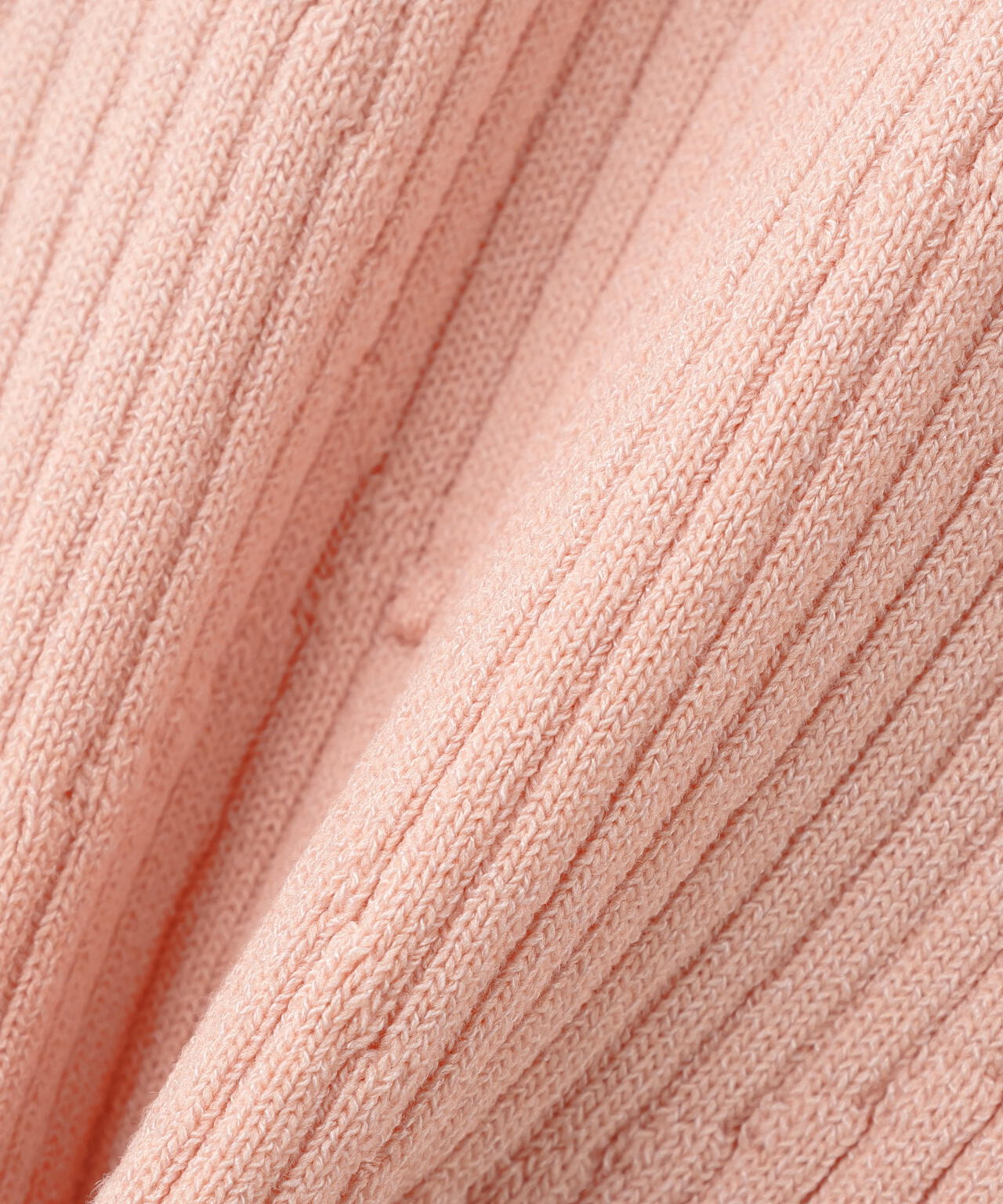 【好きを着て気分が上がる】ドットジャガードニット