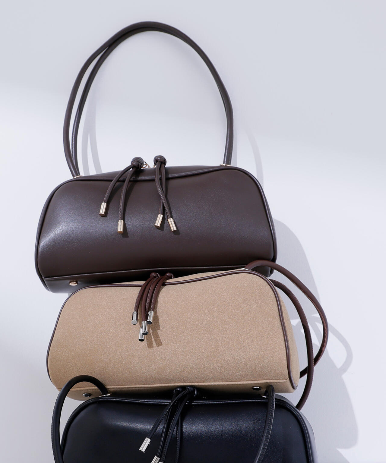 スリーズボストンバッグ