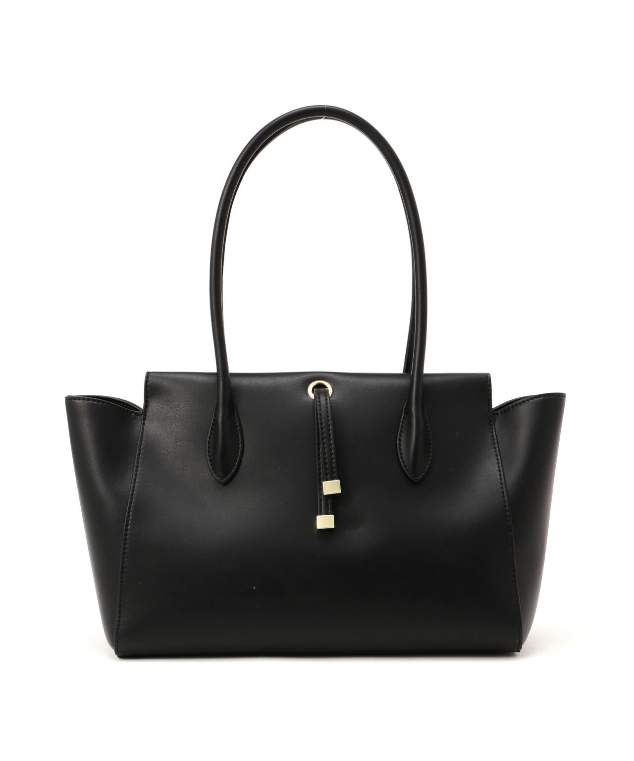 バトーシェイプトートバッグ