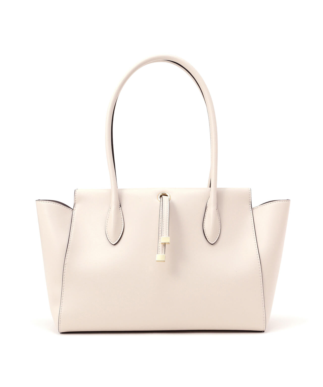 バトーシェイプトートバッグ