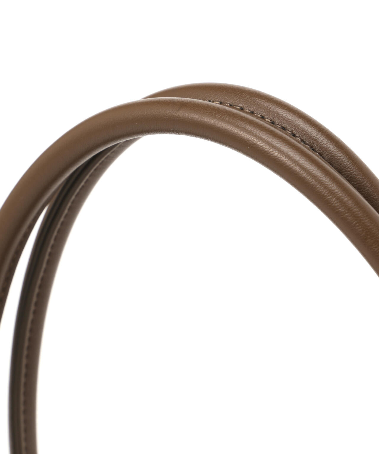 バトーシェイプトートバッグ