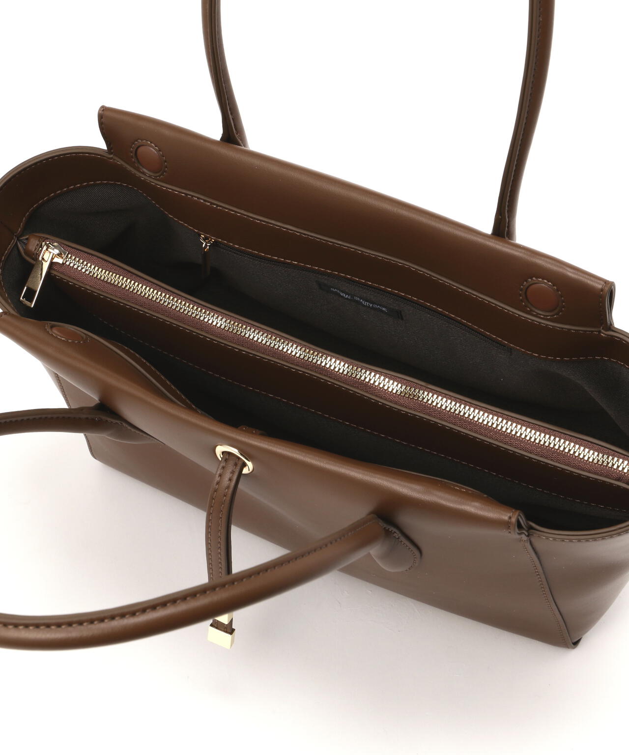 バトーシェイプトートバッグ