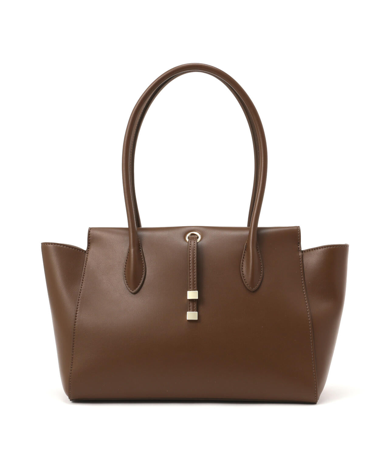 バトーシェイプトートバッグ