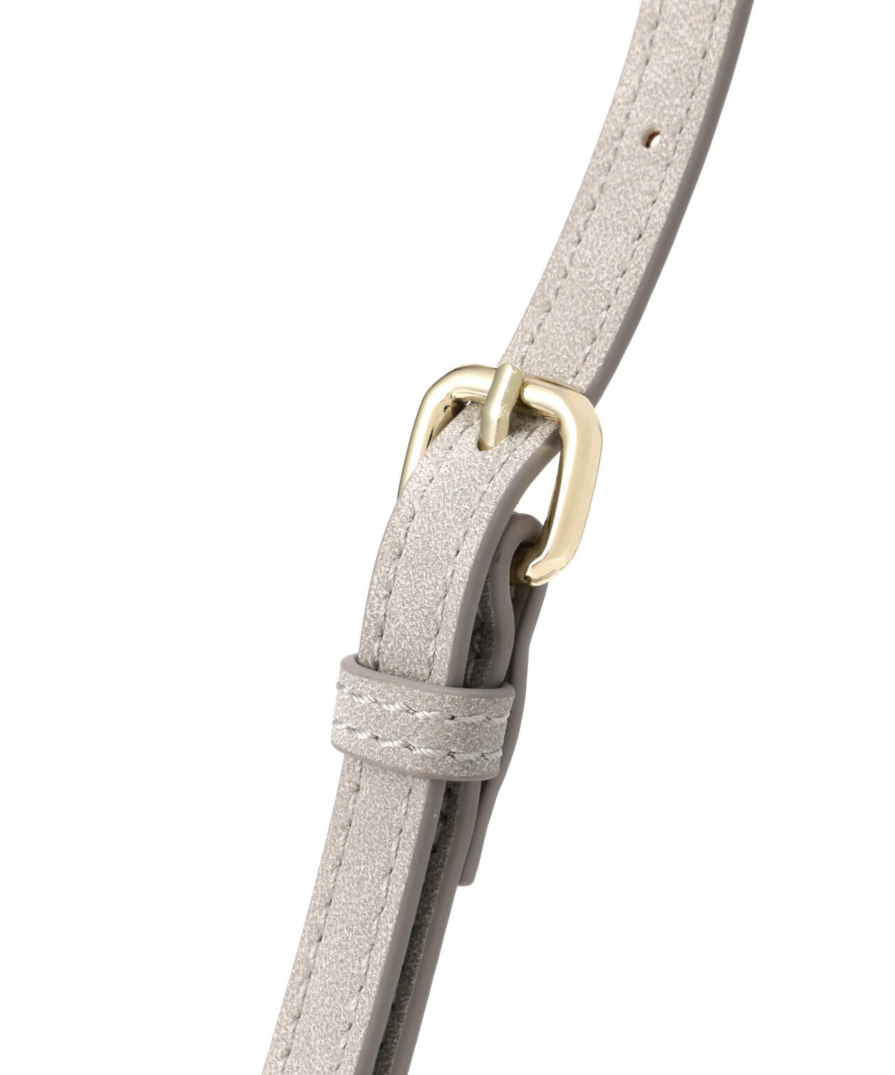 ヌベラアイレットトートバッグ