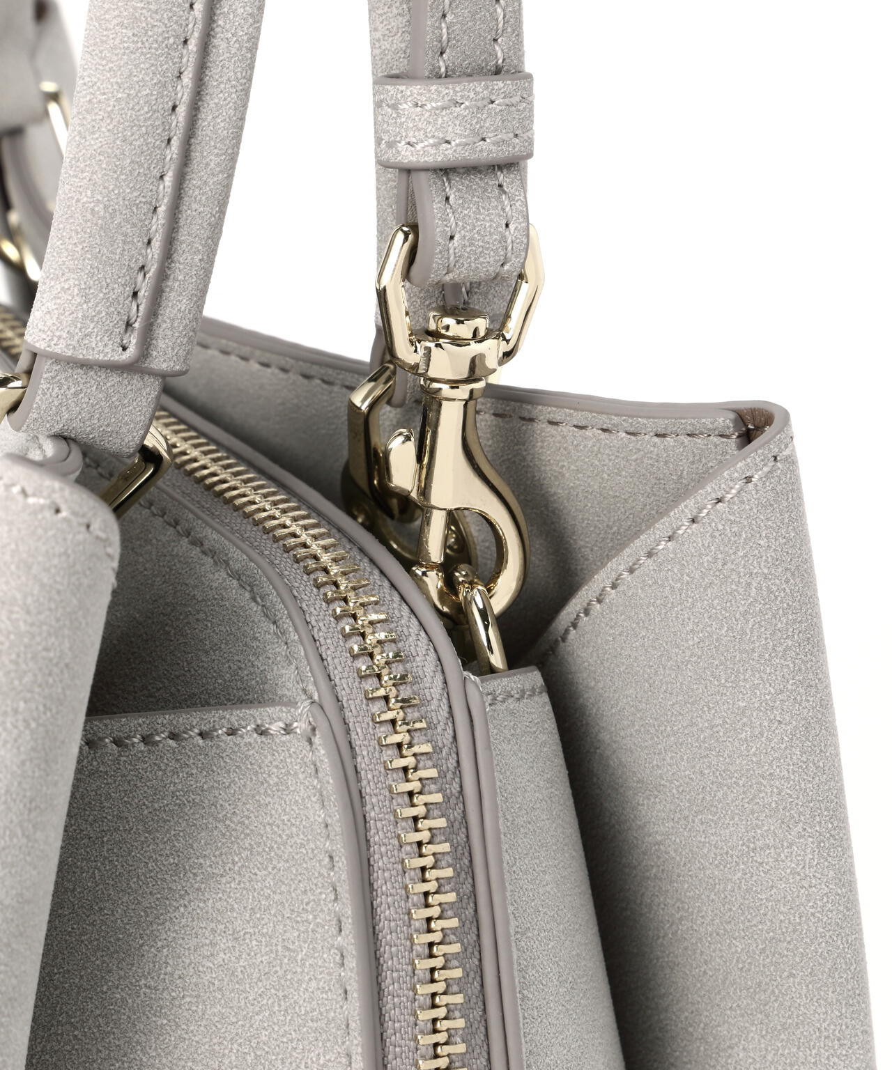 ヌベラアイレットトートバッグ