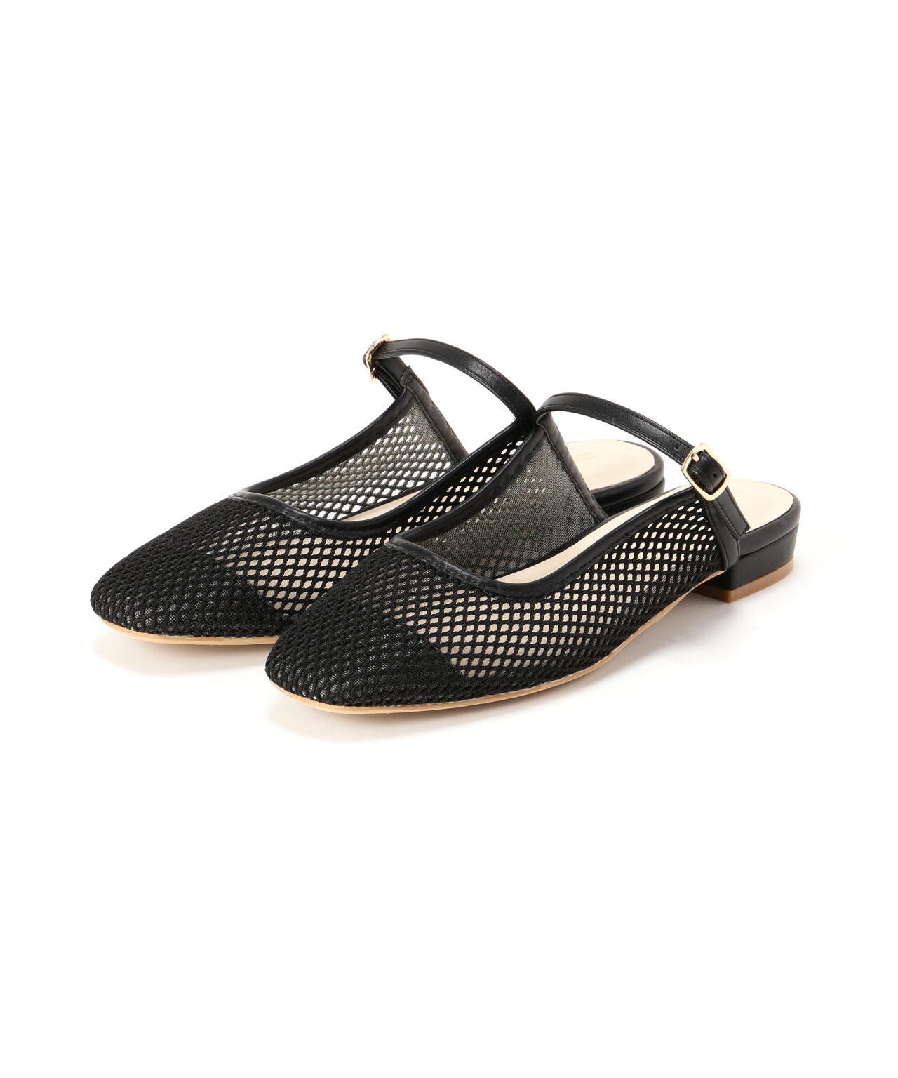 シアーネットミュール