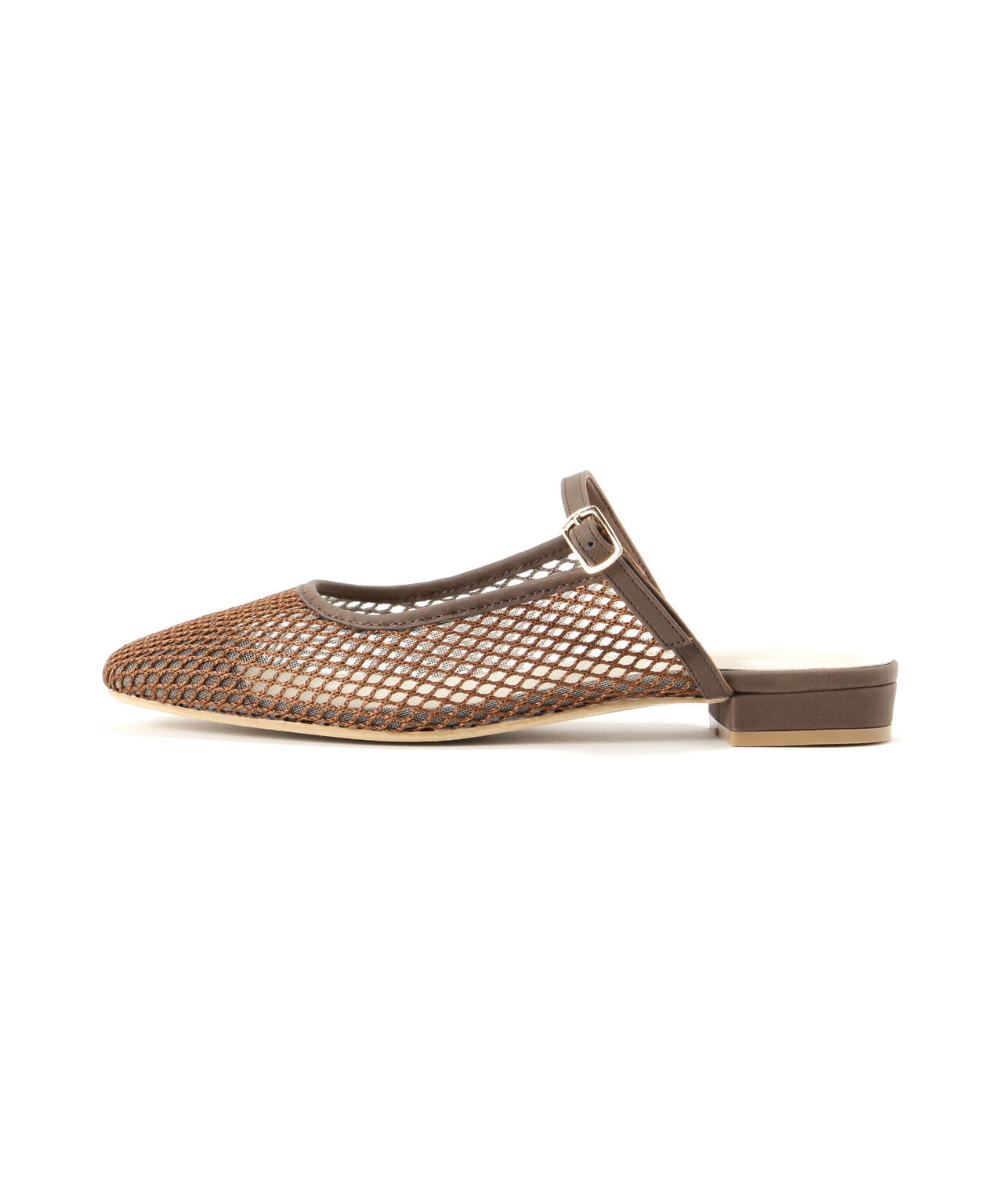 シアーネットミュール