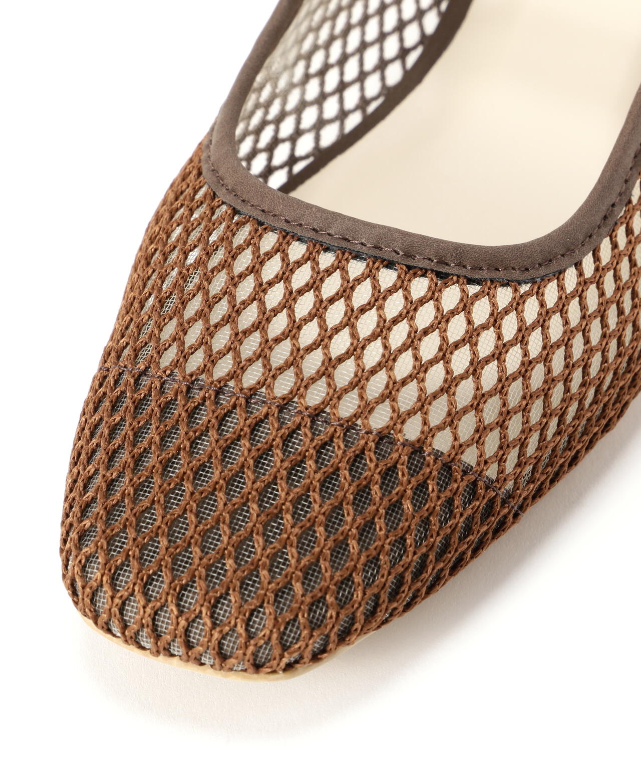 シアーネットミュール