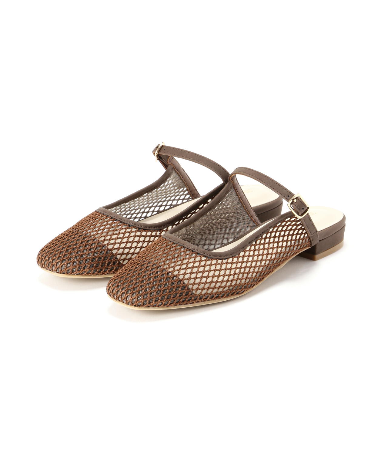 シアーネットミュール