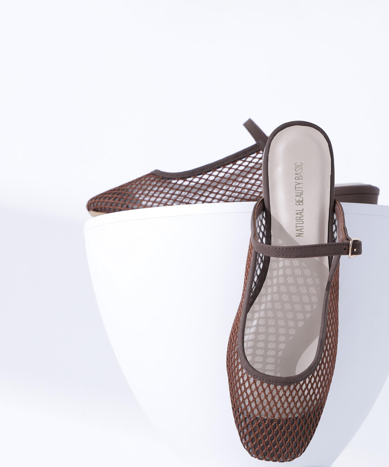 シアーネットミュール