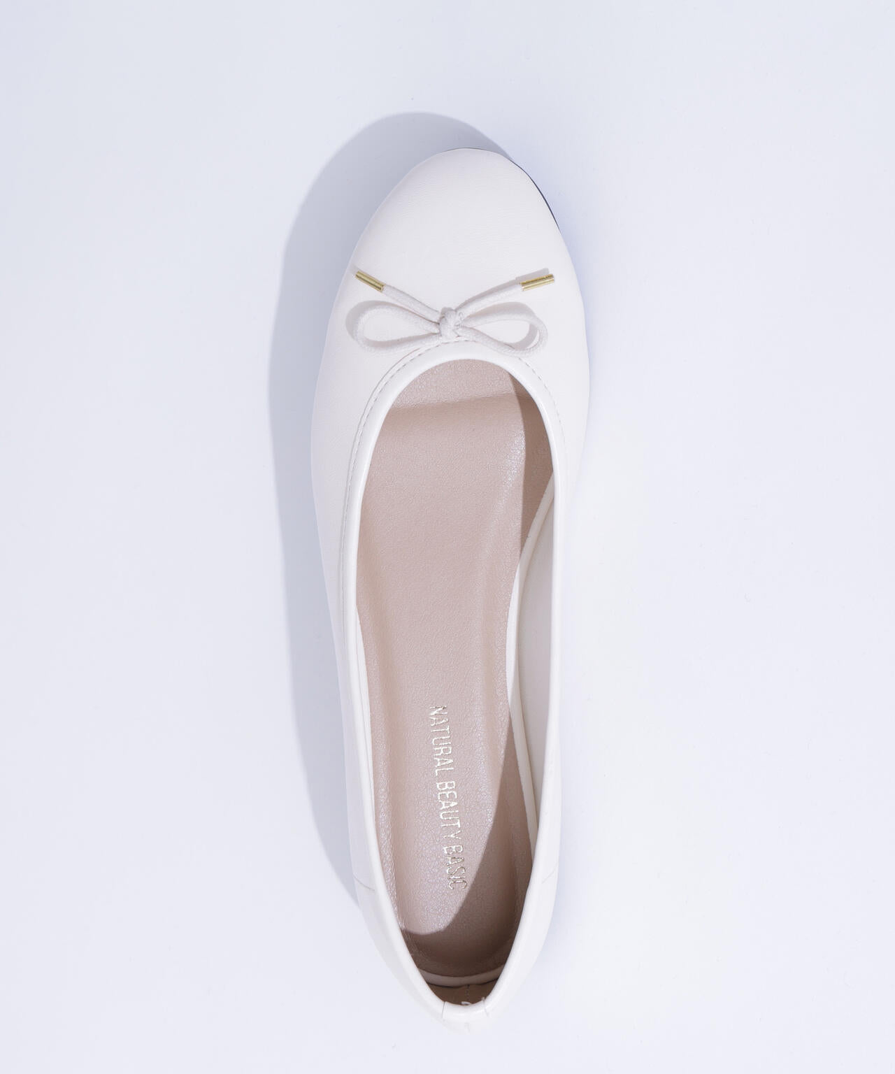 ベア バレエシューズ