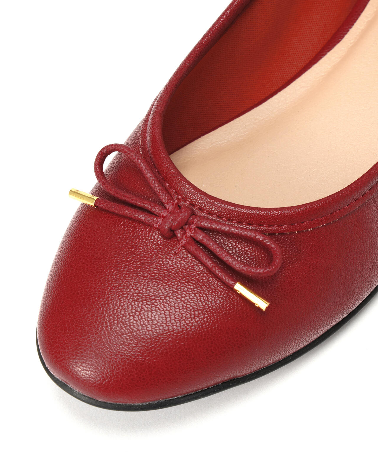 ベア バレエシューズ