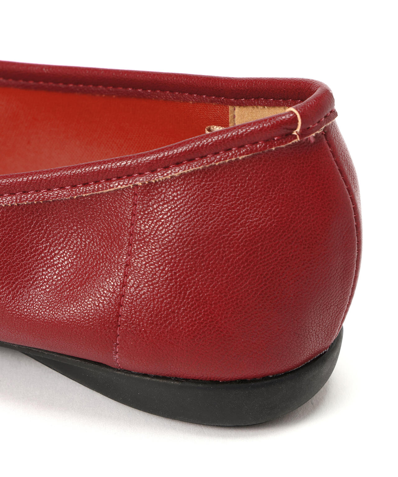 ベア バレエシューズ