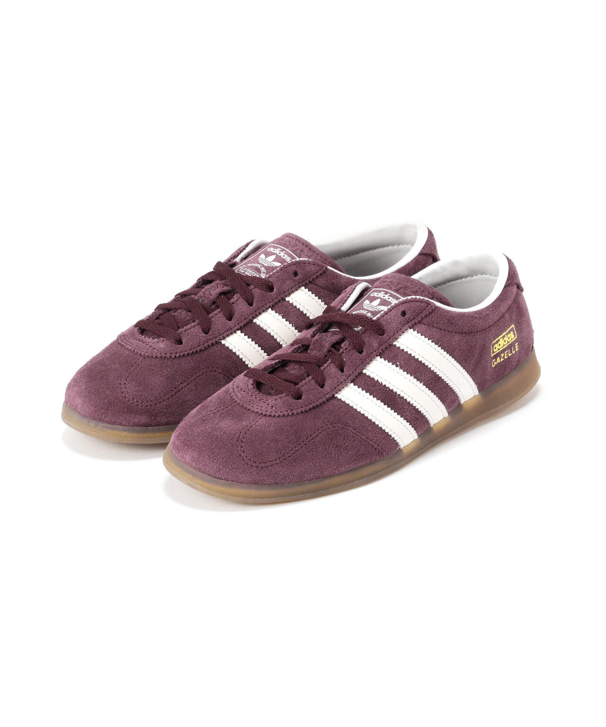 adidas GAZELLE LO PRO W シューズ