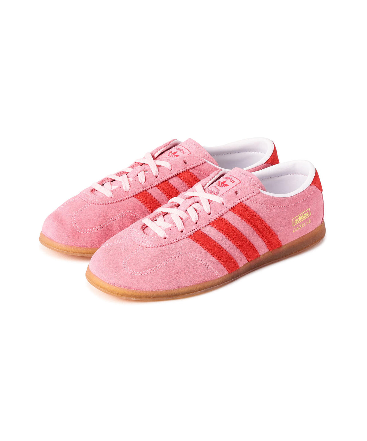 adidas GAZELLE LO PRO W シューズ